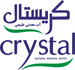 دانلود فایل لایه باز آب معدنی کریستال / وکتور اصلاح شده